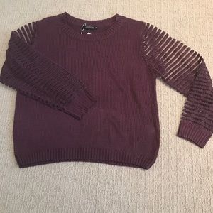 Unique Milau sweater